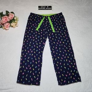 Christmas Chihuahua Pajama Pants 🦃